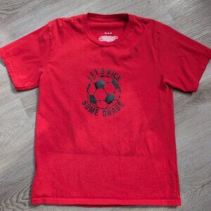 Soccer shirt
